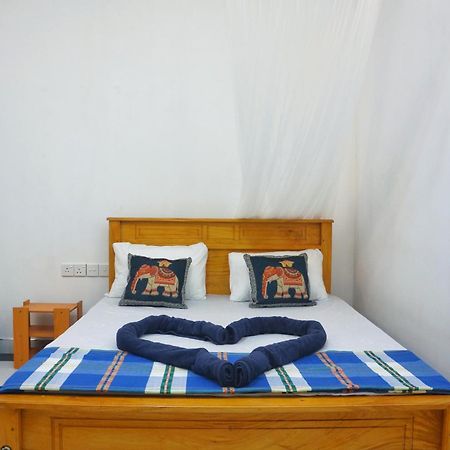 Lily'S Garden Resort สิกิริยา ภายนอก รูปภาพ
