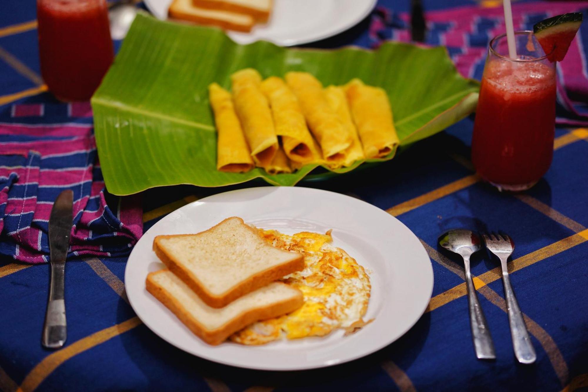 Lily'S Garden Resort สิกิริยา ภายนอก รูปภาพ