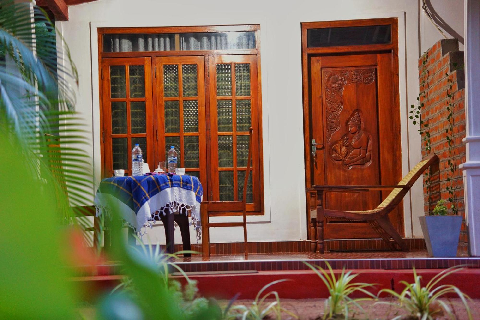 Lily'S Garden Resort สิกิริยา ภายนอก รูปภาพ