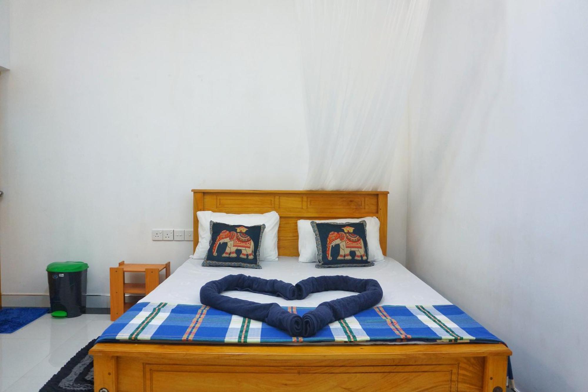 Lily'S Garden Resort สิกิริยา ภายนอก รูปภาพ