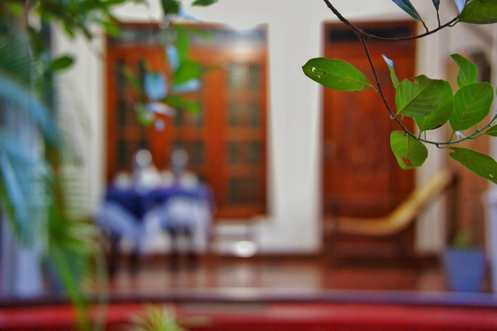 Lily'S Garden Resort สิกิริยา ภายนอก รูปภาพ
