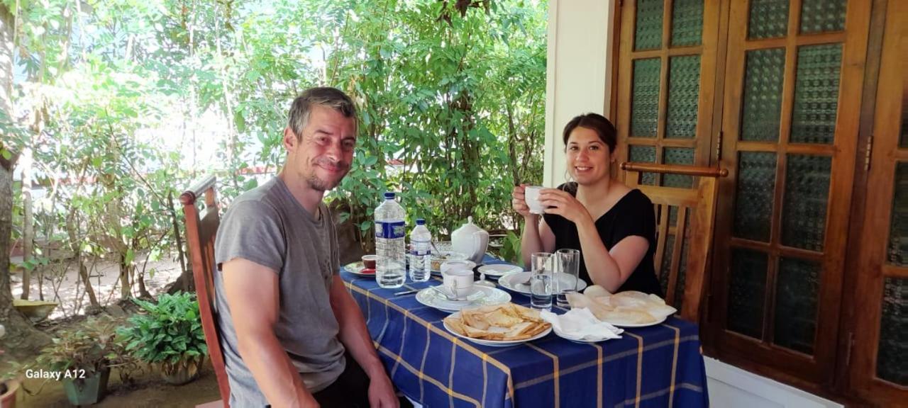 Lily'S Garden Resort สิกิริยา ภายนอก รูปภาพ